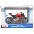 1/18 Maisto Special Edition Μοτοσικλέτες - Ducati Super Naked V4 S