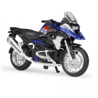 1/18 Maisto Special Edition Μοτοσικλέτες - BMW R 1200 GS 2017