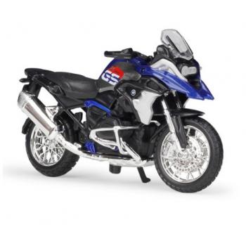 1/18 Maisto Special Edition Μοτοσικλέτες - BMW R 1200 GS 2017