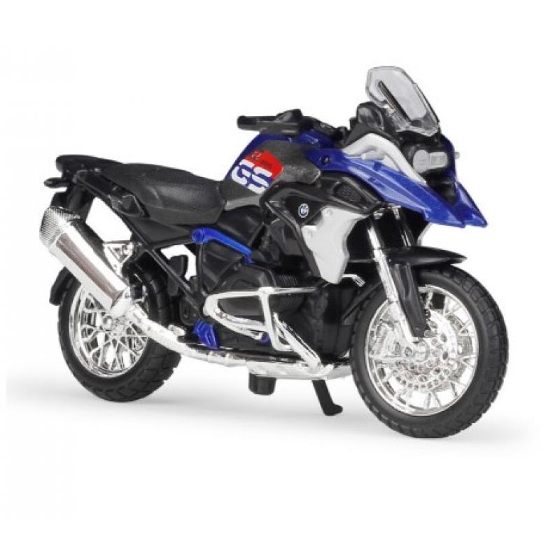1/18 Maisto Special Edition Μοτοσικλέτες - BMW R 1200 GS 2017