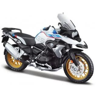 1/18 Maisto Special Edition Μοτοσικλέτες - BMW R1250 GS