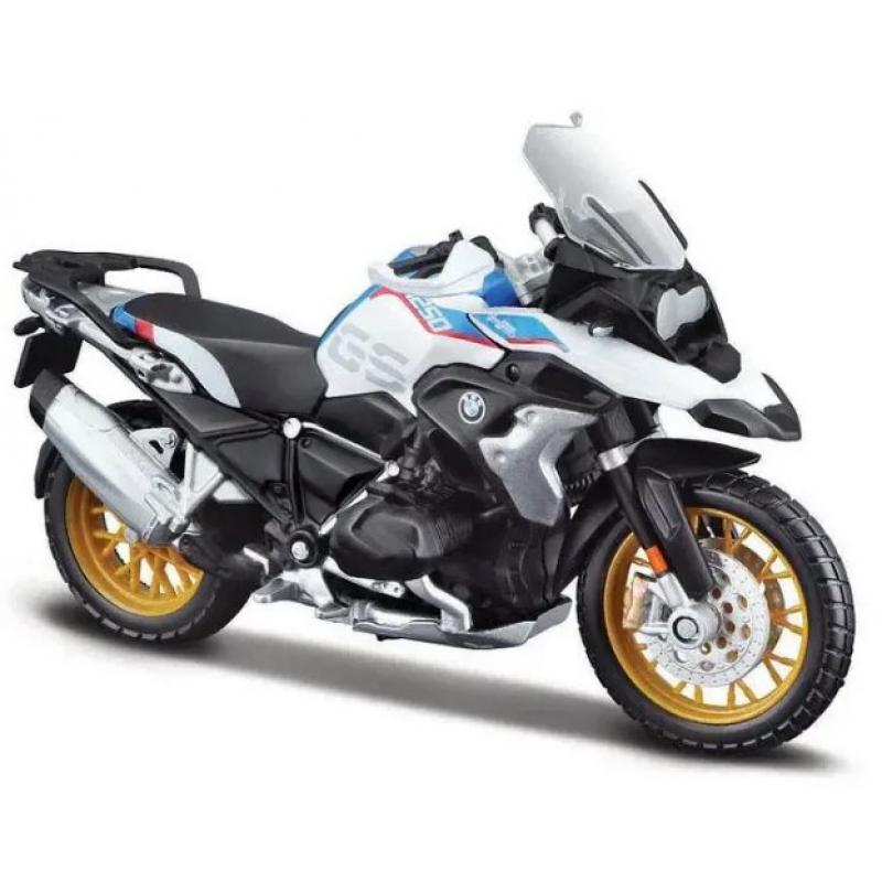 1/18 Maisto Special Edition Μοτοσικλέτες - BMW R1250 GS