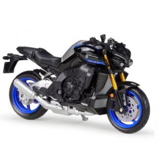 1/18 Maisto Special Edition Μοτοσικλέτες - 2023 Yamaha MT-10 SP