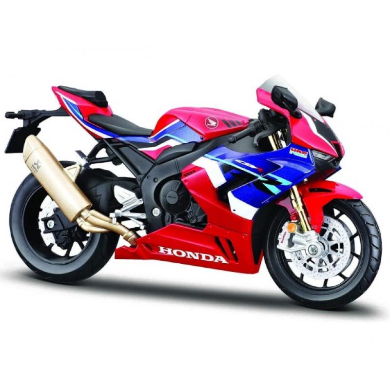 1/18 Maisto Special Edition Μοτοσικλέτες - Honda CBR1000RR-R Fireblade SP