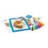 Board Artist Erasable Drawings - Maped