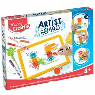 Board Artist Magnetic Creations - Maped
