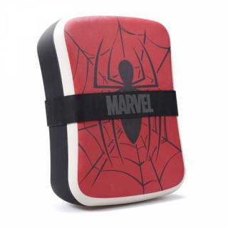 Lunch Box (Bamboo) - Marvel (Spiderman)