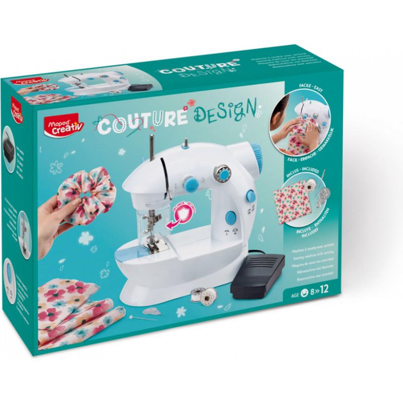 Creative Ραπτομηχανή