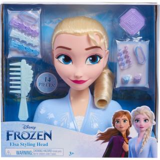 Elsa - Μοντέλο Ομορφιάς Frozen 2