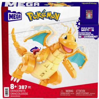 Mega Pokemon - Dragonite