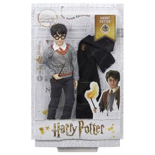 Mattel Harry Potter Doll - Harry Potter