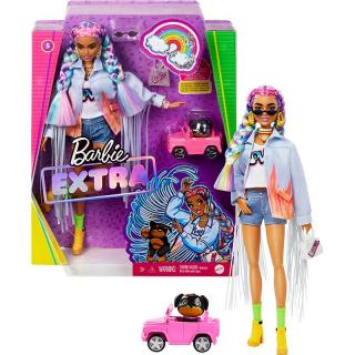 Barbie Extra - Denim Jacket