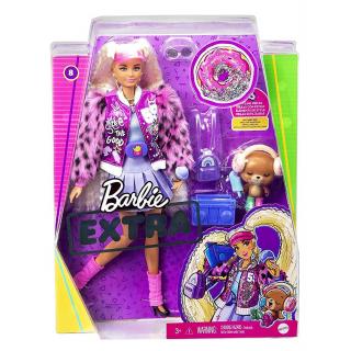 Barbie Extra - Blonde Pigtails
