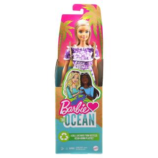 Barbie Loves the Planet - The Ocean