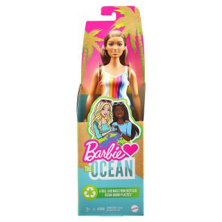 Barbie Loves the Planet - The Ocean