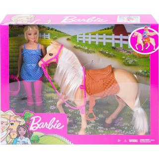 Barbie και ’λογο
