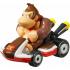 Donkey Kong - Hot Wheels Αυτοκινητάκια Mario Kart