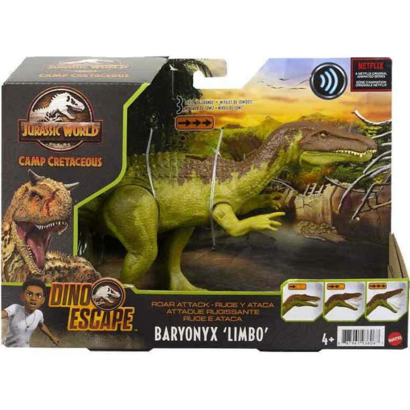 Baryonyx 