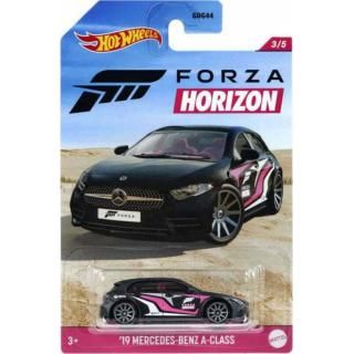 Αυτοκινητάκια Hot Wheels - Αυτοκινητοβιομηχανίες
Forza - '19 Mercedes Benz A Class