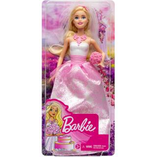 Barbie Πριγκίπισσα Νύφη