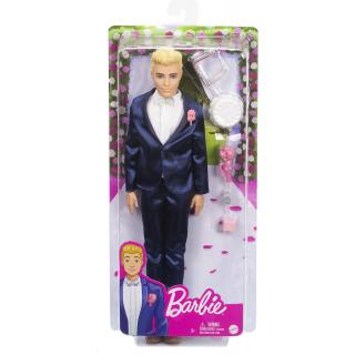 Πρίγκιπας Γαμπρός - Barbie