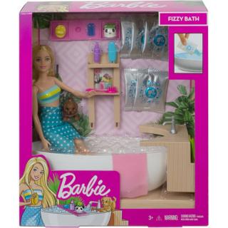 Barbie Wellness - Τζακούζι