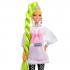 Barbie Extra - Neon Green Hair