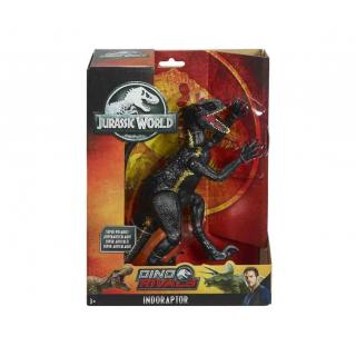 Jurassic World - Indoraptor