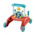 Εκπαιδευτική Στράτα Fisher-price - Αυτοκινητάκι 3 σε 1