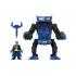 Imaginext - Batman Οχήματα - Batman Battling Robot