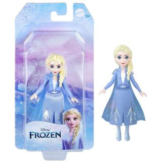 Disney Frozen Mini Κούκλες - Elsa (από την 2η Ταινία)