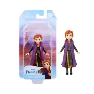 Disney Frozen Mini Κούκλες - Anna (από την 2η Ταινία)