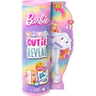 Barbie Cutie Reveal - Προβατάκι