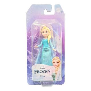 Disney Frozen Mini Κούκλες - Elsa (από την 1η Ταινία)