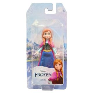 Disney Frozen Mini Κούκλες - Anna (από την 1η Ταινία)
