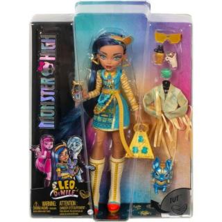 Monster High - Cleo DeNile