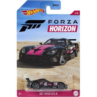 SRT Viper GTS-R - Αυτοκινητάκια Hot Wheels - Αυτοκινητοβιομηχανίες Forza