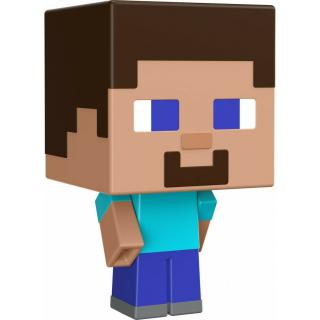 Steve - Minecraft - Mob Head Mini Φιγούρες