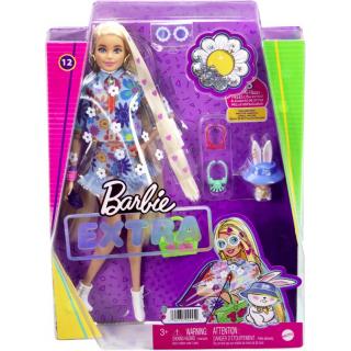 Barbie Extra - Flower Power