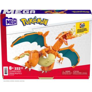 Mega Pokemon - Charizard