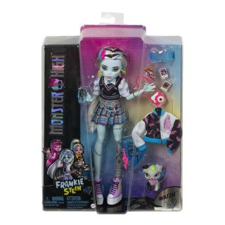 Monster High - Frankie Stein