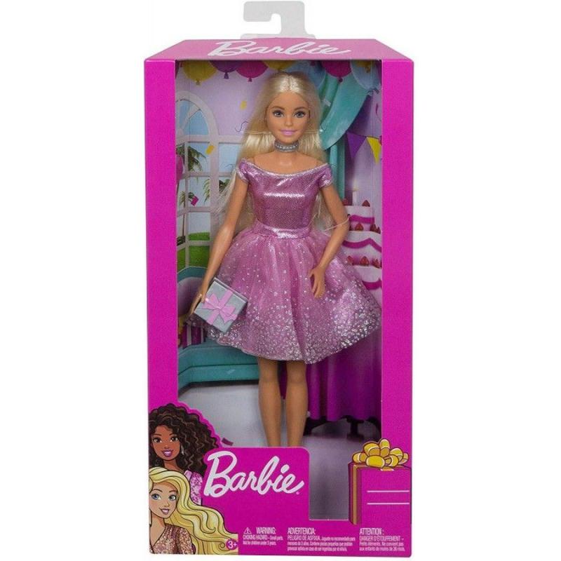 Barbie Πάρτι Γενεθλίων