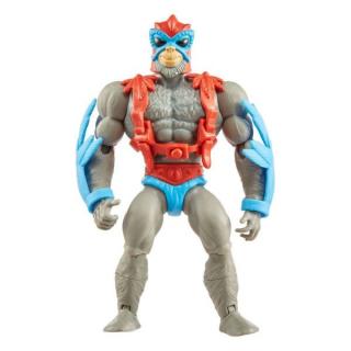 He-Man and the Masters of the Universe Origins Action Figures (14 cm) - Stratos
