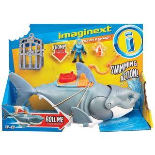 Imaginext Καρχαρίας Υποβρύχιο