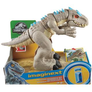 Imaginext Jurassic World Indominous Rex