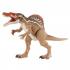 Spinosaurus Δεινόσαυρος που 