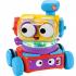 Fisher-price Εκπαιδευτικό Ρομπότ 4 σε 1 - Smart Stages