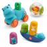 Playkit - Hello Moves 9 m+ Fisher-price