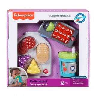 Playkit - Hello Role Play 12M+ Fisher-price