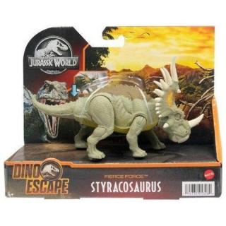 Styracosaurus - Βασικές Φιγούρες Δεινοσαύρων με Σπαστά Μέλη Jurassic World